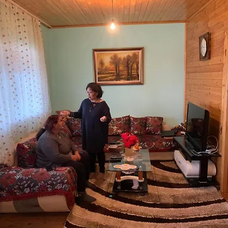 Bed & Breakfast Tafa *