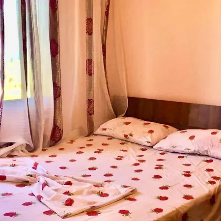 Bed & Breakfast Tafa *