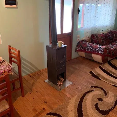 Bed & Breakfast Tafa