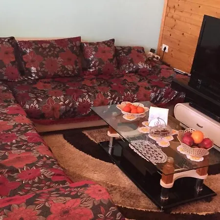Tafa Bed & Breakfast *