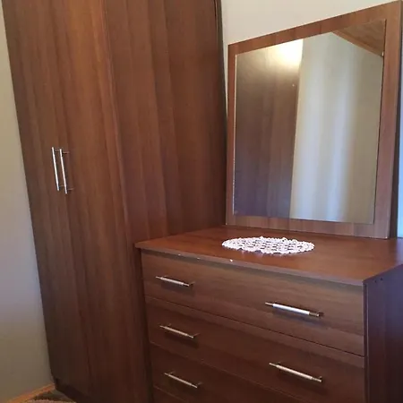 Tafa Bed & Breakfast Vorë