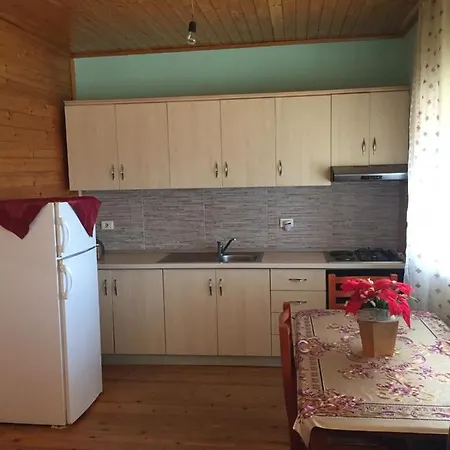 Bed & Breakfast Tafa