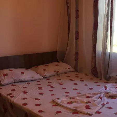 Tafa Bed & Breakfast Vorë